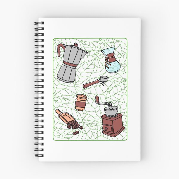Item preview, Coffee Time designed and sold by Kimprut.
