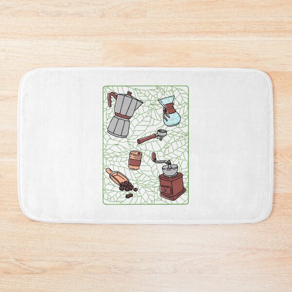 Item preview, Coffee Time designed and sold by Kimprut.