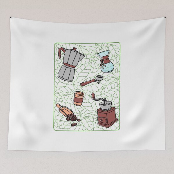 Item preview, Coffee Time designed and sold by Kimprut.
