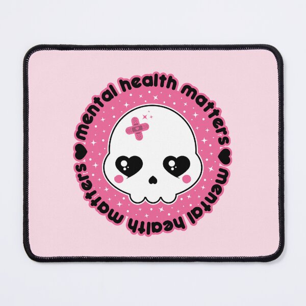 Item preview, Mental Health Matters designed and sold by sasyall.