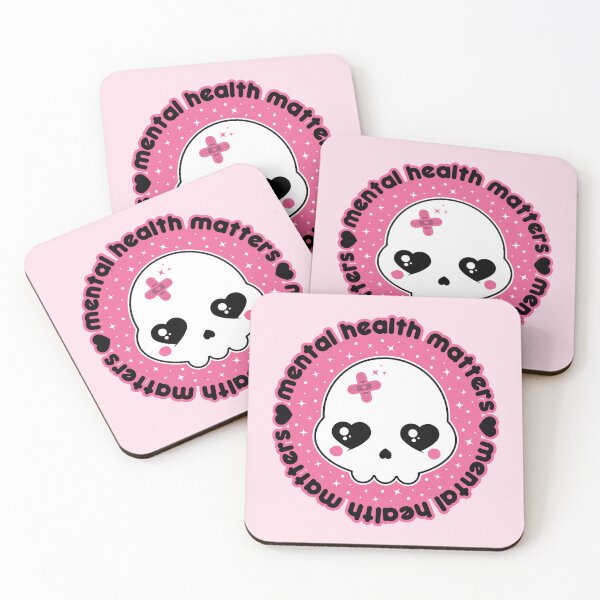 Item preview, Mental Health Matters designed and sold by sasyall.