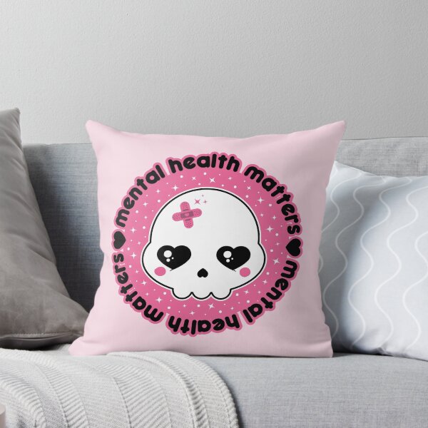 Item preview, Mental Health Matters designed and sold by sasyall.