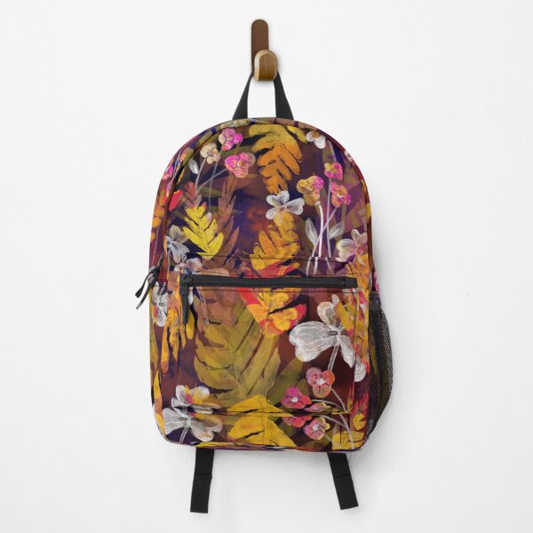 Item preview, Flower Garden of Dreams designed and sold by BurmaArtProject.