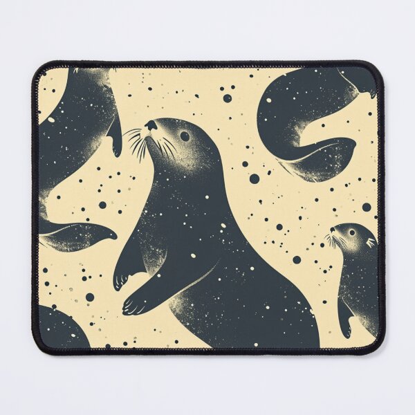 Item preview, Sea Lion designed and sold by ArcticxShop.