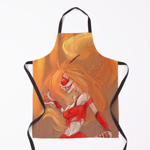 Item preview, Cherri Bomb painted sketch designed and sold by TheMadWires.