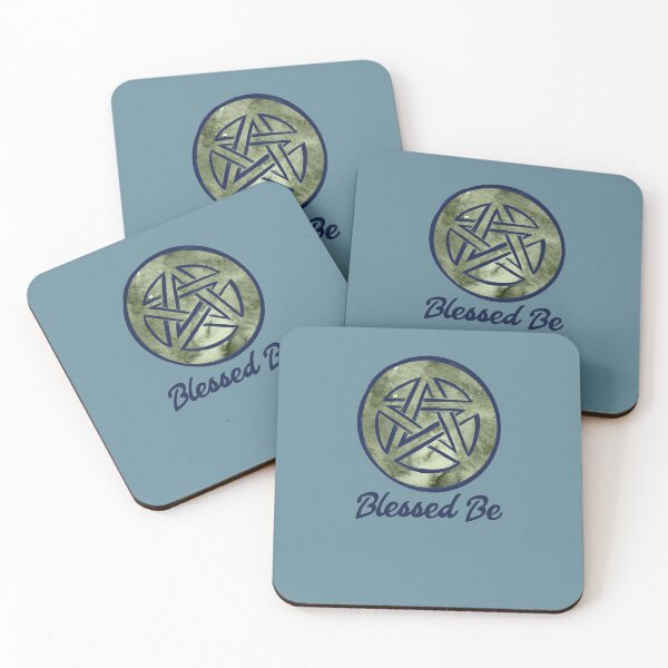 Item preview, Blessed Be designed and sold by FrictionMaxxing.