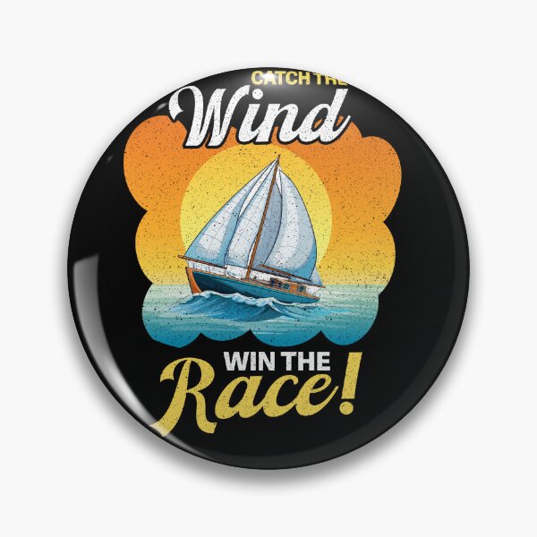 Item preview, Race With The Sailing Ship designed and sold by sbachstroem.