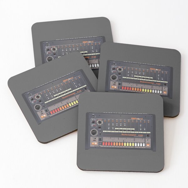 Item preview, Roland TR-808 designed and sold by NinetyDegrees.