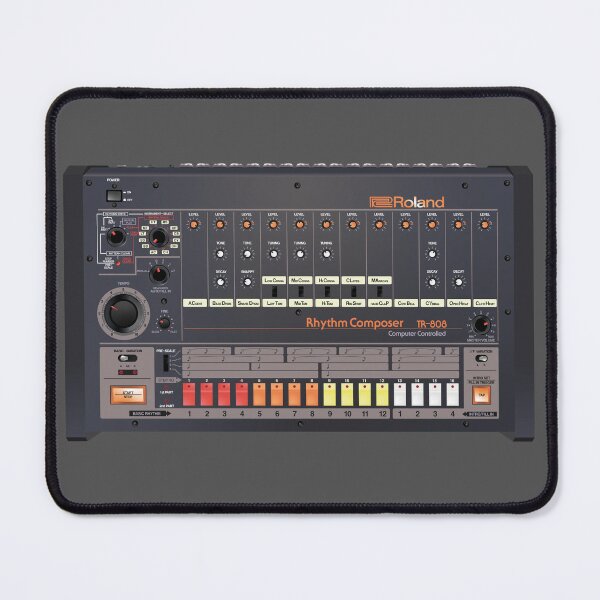 Item preview, Roland TR-808 designed and sold by NinetyDegrees.