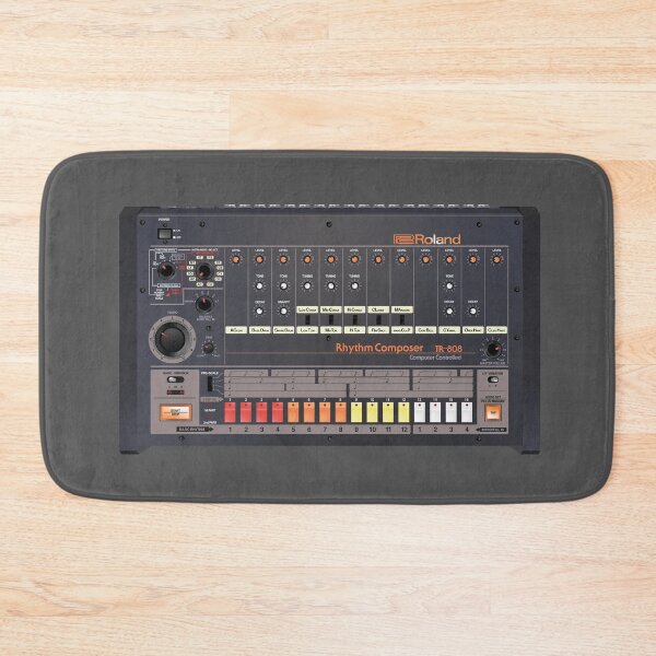 Item preview, Roland TR-808 designed and sold by NinetyDegrees.