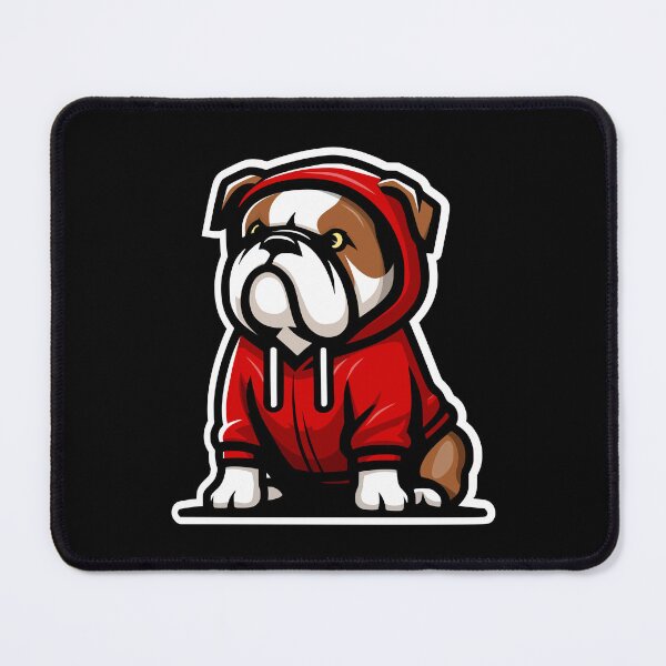 Item preview, Sitting Bully designed and sold by Ty Turpin.
