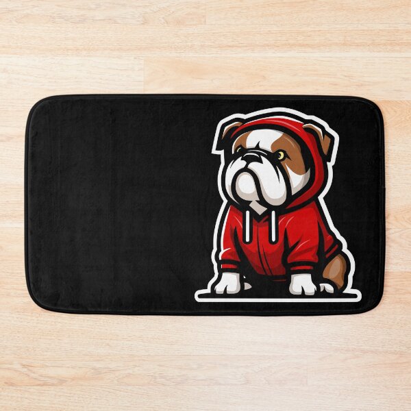 Item preview, Sitting Bully designed and sold by Ty Turpin.