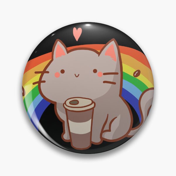 Artikelvorschau, Morgen startet mit Kaffee! Meowning starts with coffee! entworfen und verkauft von Lifighter.