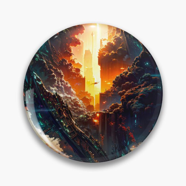 Item preview, Escape designed and sold by zar4fussion.