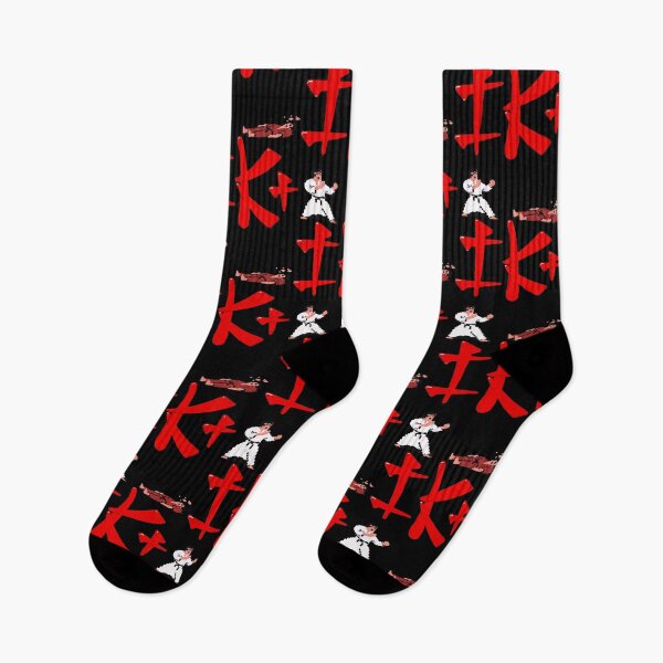 Item preview, International Karate Plus - IK+ Fight designed and sold by Retr0Tshirts.