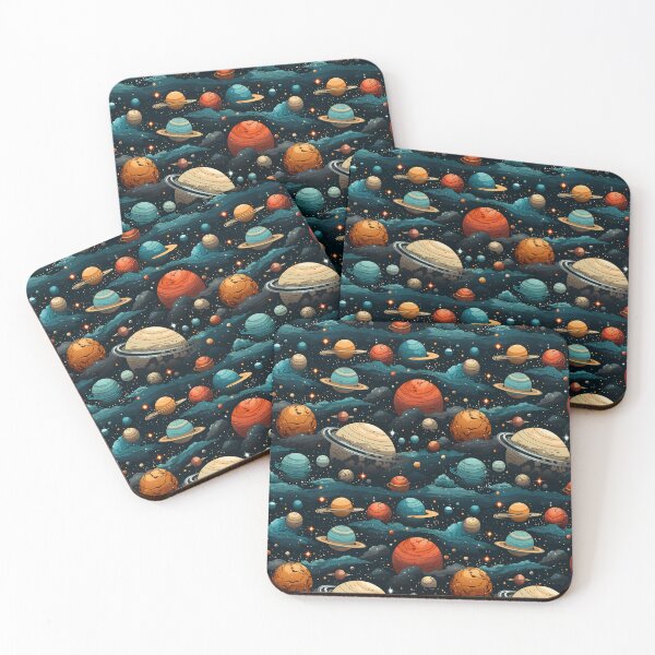 Item preview, Galaxy Pattern designed and sold by Tato02Art.