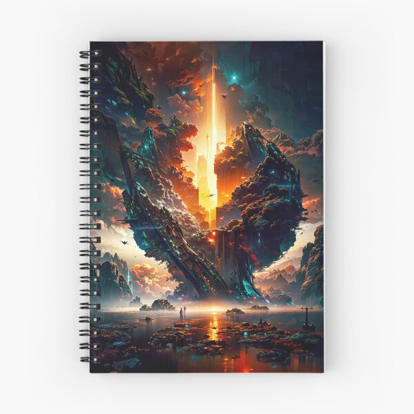 Item preview, Escape designed and sold by zar4fussion.