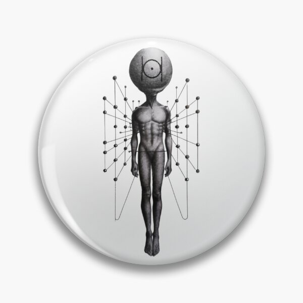 Item preview, Masonic symbol Human Spirit Matrix Mystery of the Universe Freemasonry Alien designed and sold by mptshirtdesign.