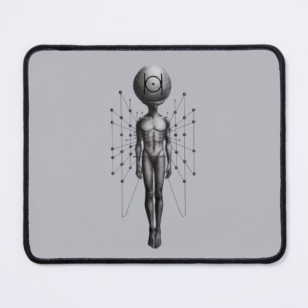 Item preview, Masonic symbol Human Spirit Matrix Mystery of the Universe Freemasonry Alien designed and sold by mptshirtdesign.