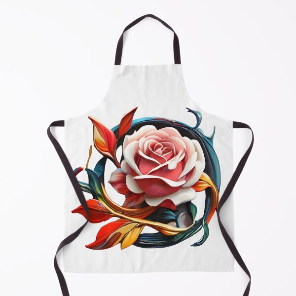 Item preview, Rose designed and sold by KaMP168.