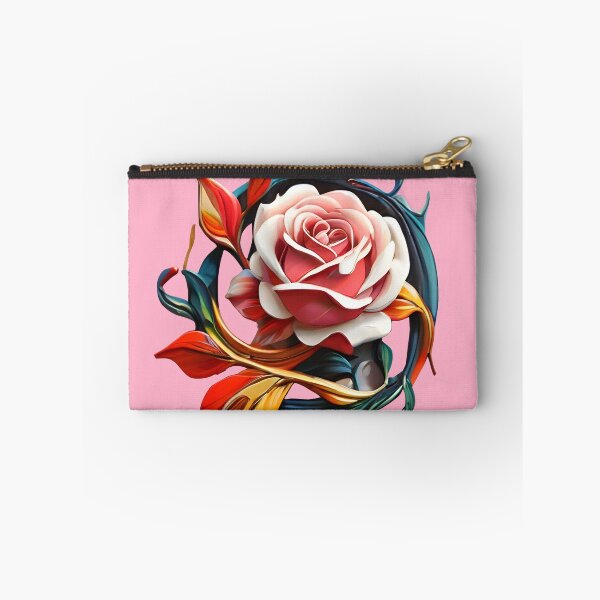 Item preview, Rose designed and sold by KaMP168.