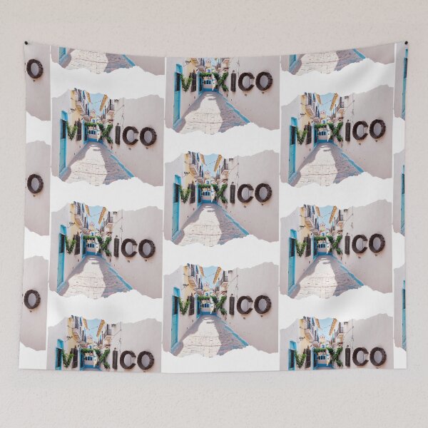 Item preview, MEXICO 24 11 designed and sold by maveluzone.