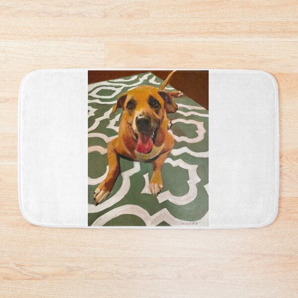 Item preview, Portrait of Sampson designed and sold by Artist Gary Springer.