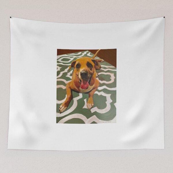 Item preview, Portrait of Sampson designed and sold by Artist Gary Springer.