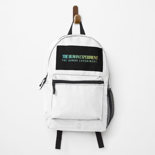 Item preview, THE HUMAN EXPERIMENT designed and sold by Versus18.