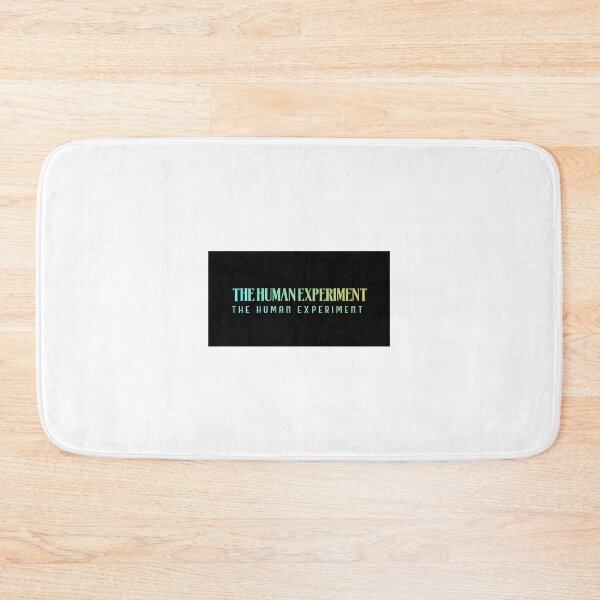 Item preview, THE HUMAN EXPERIMENT designed and sold by Versus18.