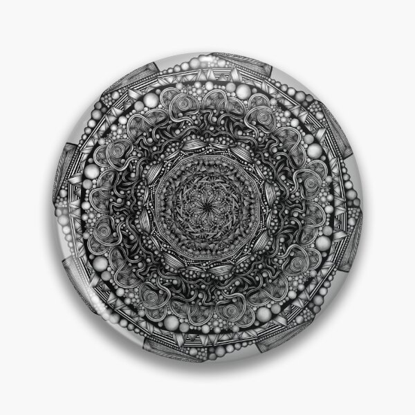 Item preview, Mandela Sun Deaign designed and sold by Wasted Potential ink.