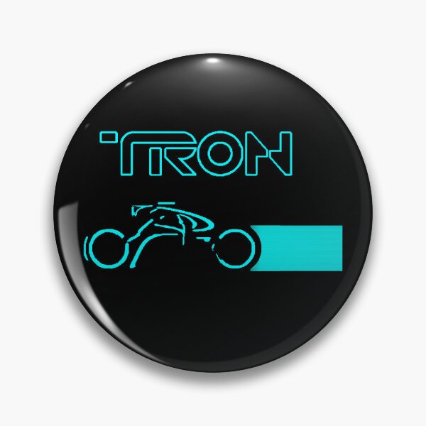 Item preview, Tron  designed and sold by jonmac1982.