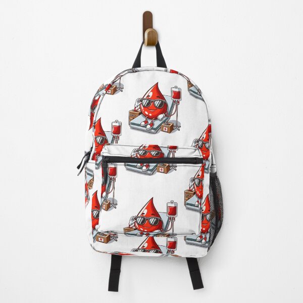 Item preview, National Blood Donor Month designed and sold by GalaxyGraffiti.
