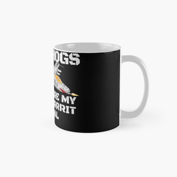 Item preview, Warthogs Are My Spirrrrrit Animal Funny A10 Warthog Gear designed and sold by DynamicDesign.