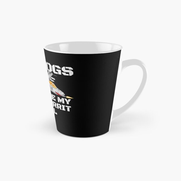 Item preview, Warthogs Are My Spirrrrrit Animal Funny A10 Warthog Gear designed and sold by DynamicDesign.