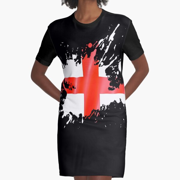Item preview, England Flag designed and sold by njmclean.