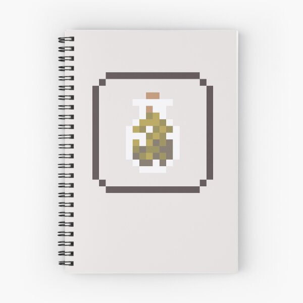 Item preview, Lil Mystery Potion designed and sold by Little Lamb's Lore.