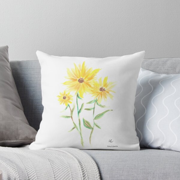 Item preview, Brown Eyed Susans designed and sold by RCartist26.