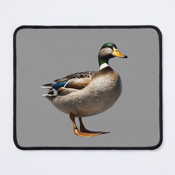 Item preview, Mallard duck designed and sold by StyleSketch.