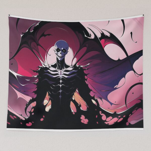 Item preview, Skeleton AI art generation designed and sold by VanityProject.