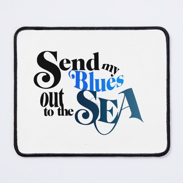Item preview, DJATS - The River designed and sold by HandlewithCare.