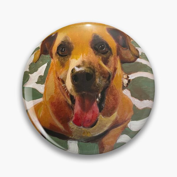 Item preview, Portrait of Sampson designed and sold by Artist Gary Springer.