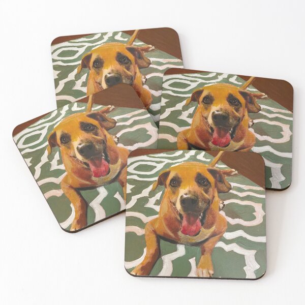 Item preview, Portrait of Sampson designed and sold by Artist Gary Springer.