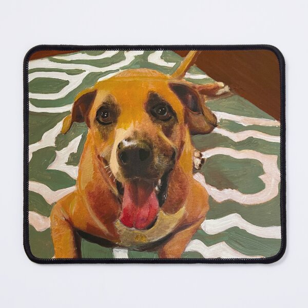 Item preview, Portrait of Sampson designed and sold by Artist Gary Springer.