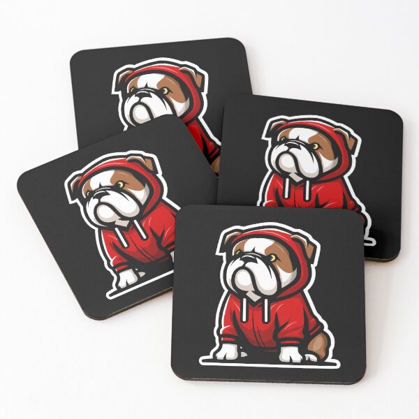 Item preview, Sitting Bully designed and sold by Ty Turpin.