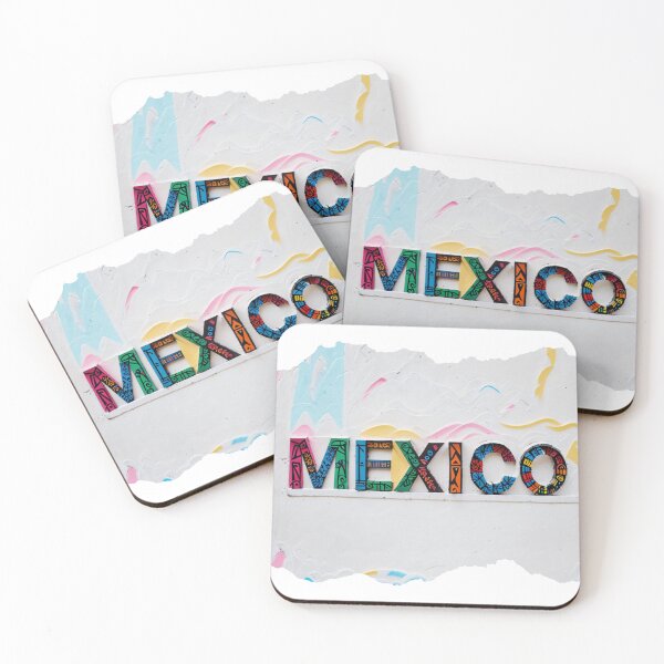 Item preview, MEXICO 24 12 designed and sold by maveluzone.