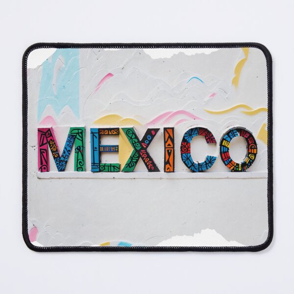 Item preview, MEXICO 24 12 designed and sold by maveluzone.
