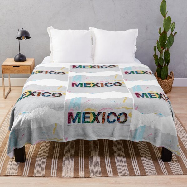 Item preview, MEXICO 24 12 designed and sold by maveluzone.