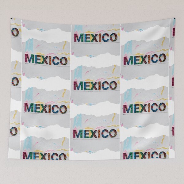 Item preview, MEXICO 24 12 designed and sold by maveluzone.