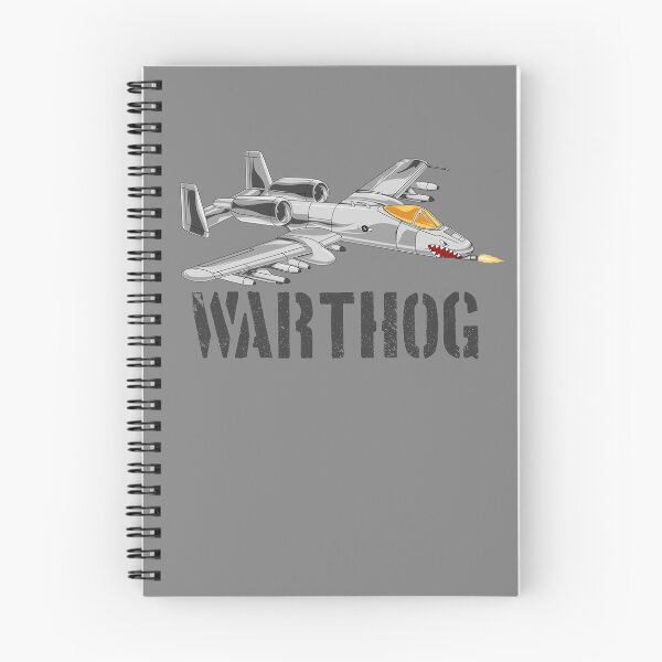Item preview, A-10 Warthog Military Airplane Military Jet Aircraft A10 Gear designed and sold by DynamicDesign.